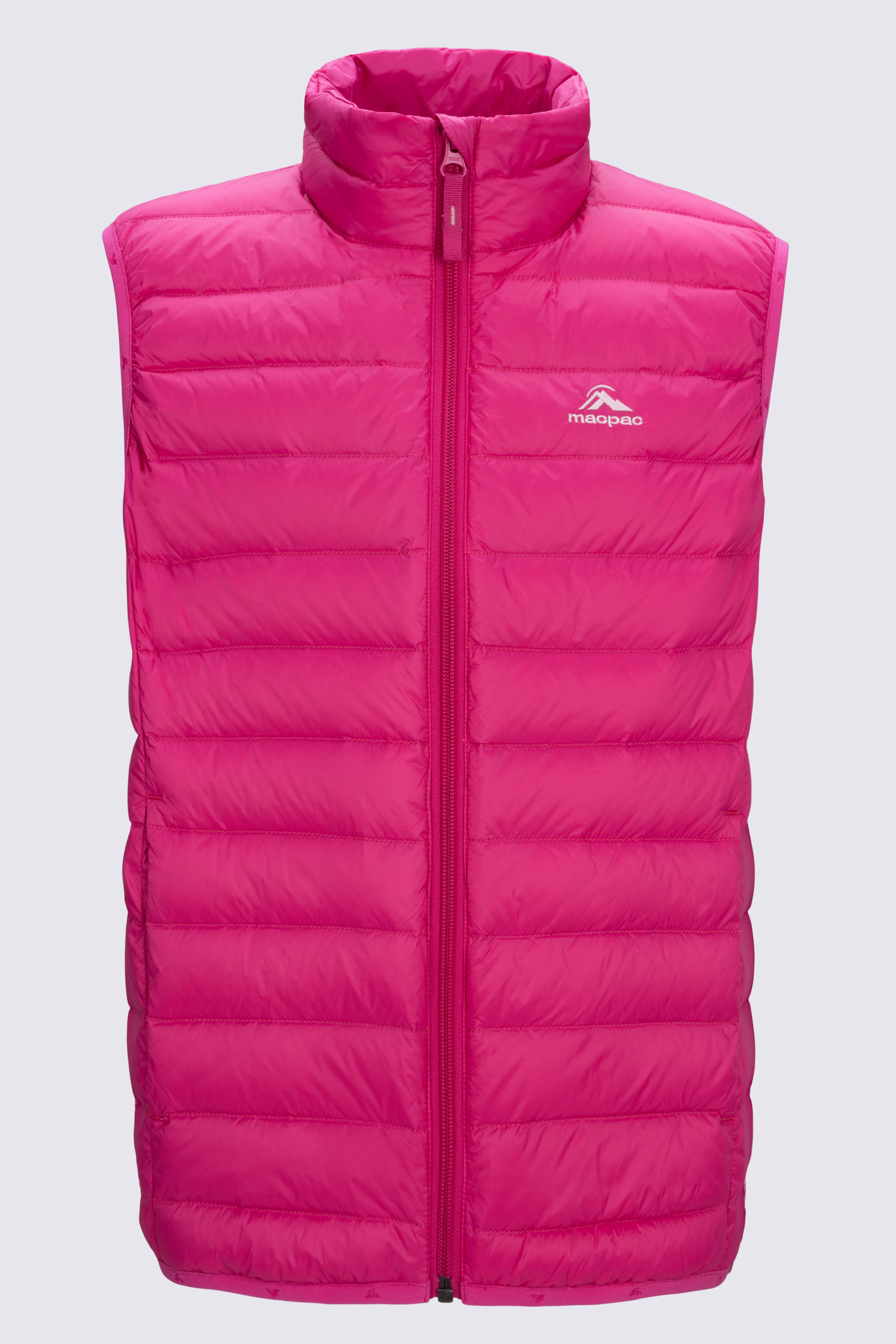 Macpac uber shop light down vest