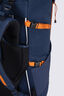 Macpac Cascade AzTec® 75L Hiking Backpack, Navy Iris, hi-res