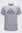 Macpac Men's 180 Merino T-Shirt , Grey Marle/Kombu Green, hi-res