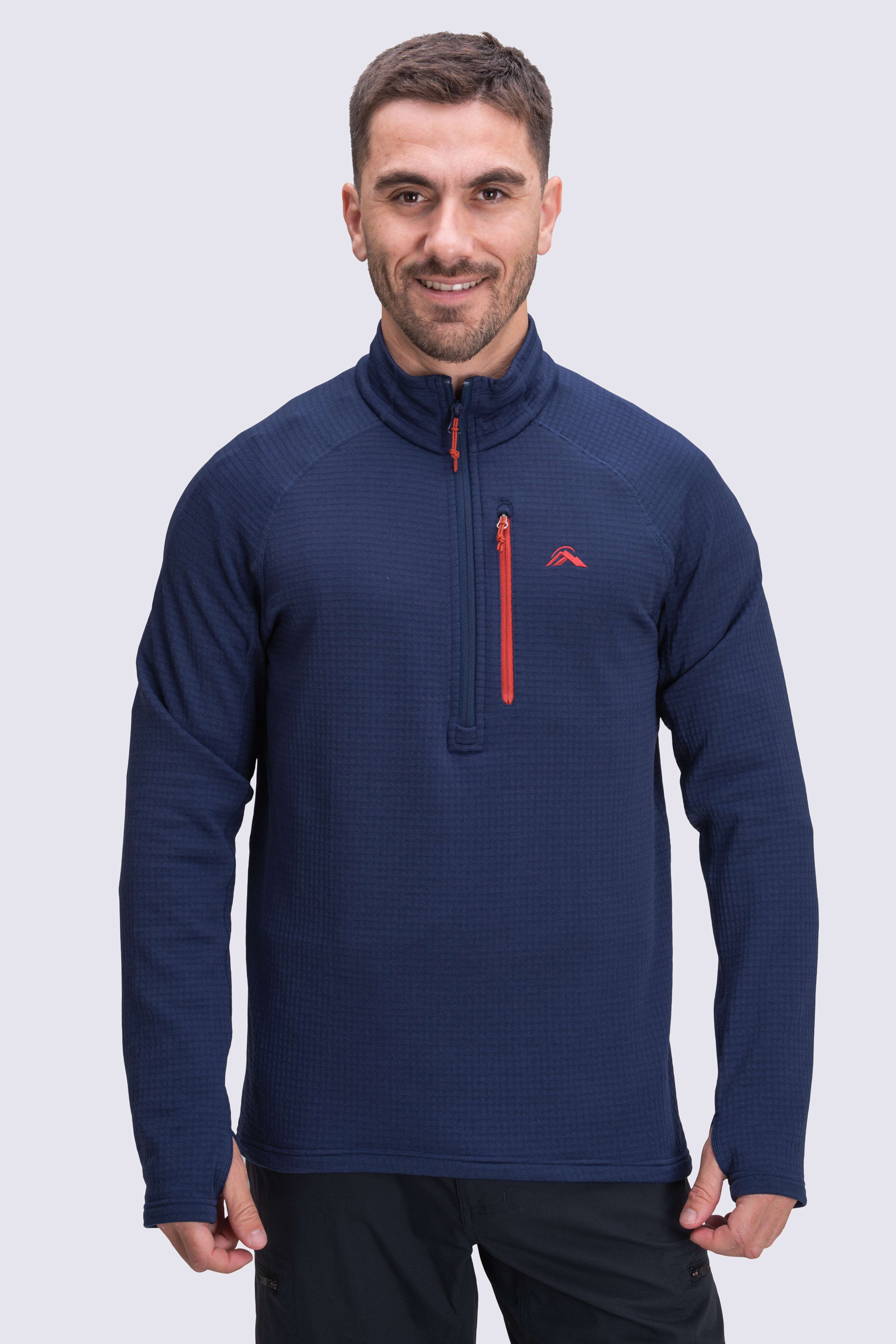 Macpac polartec alpha discount