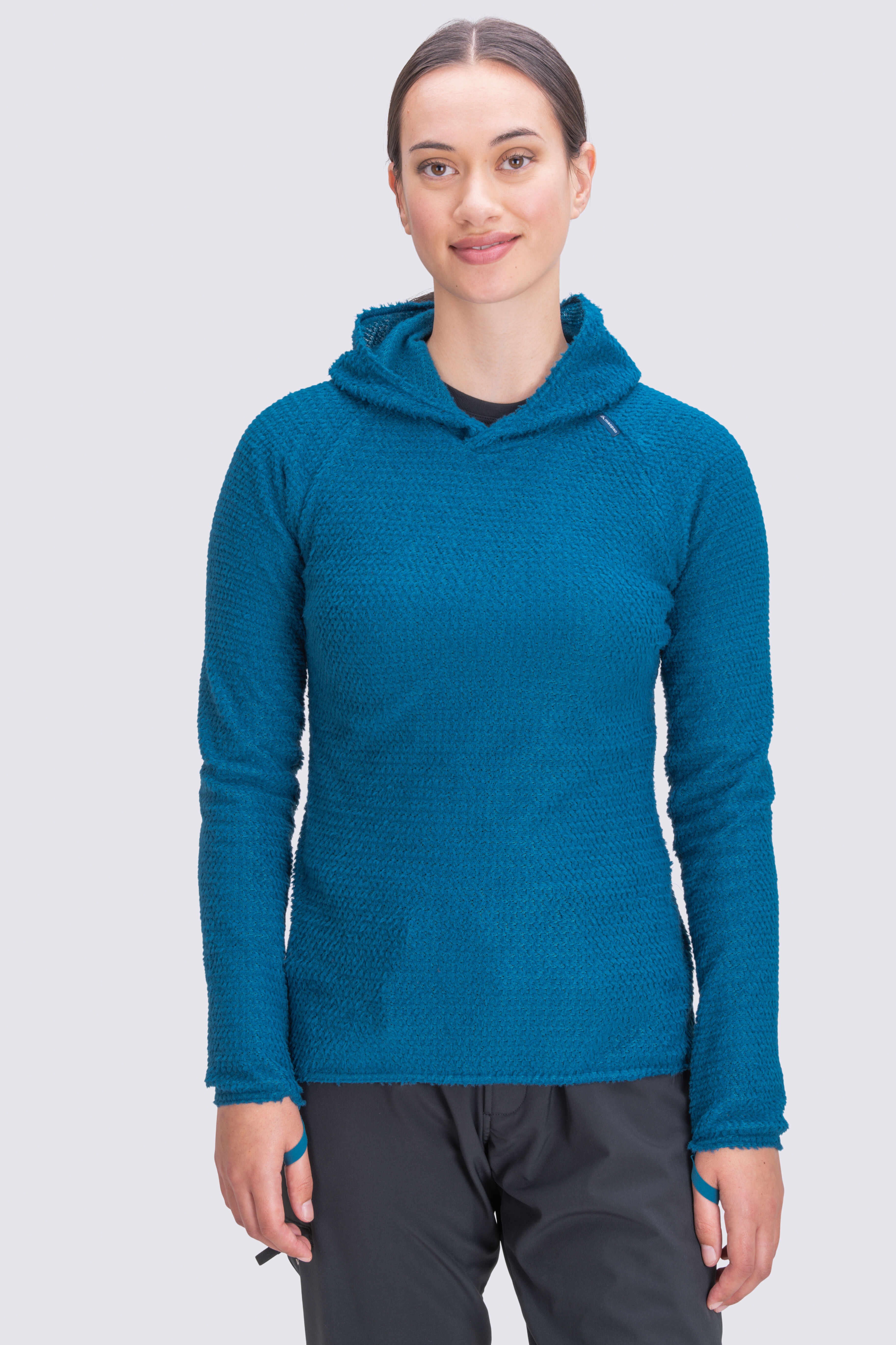 Macpac Nitro Polartec Alpha Pullover Women s Macpac