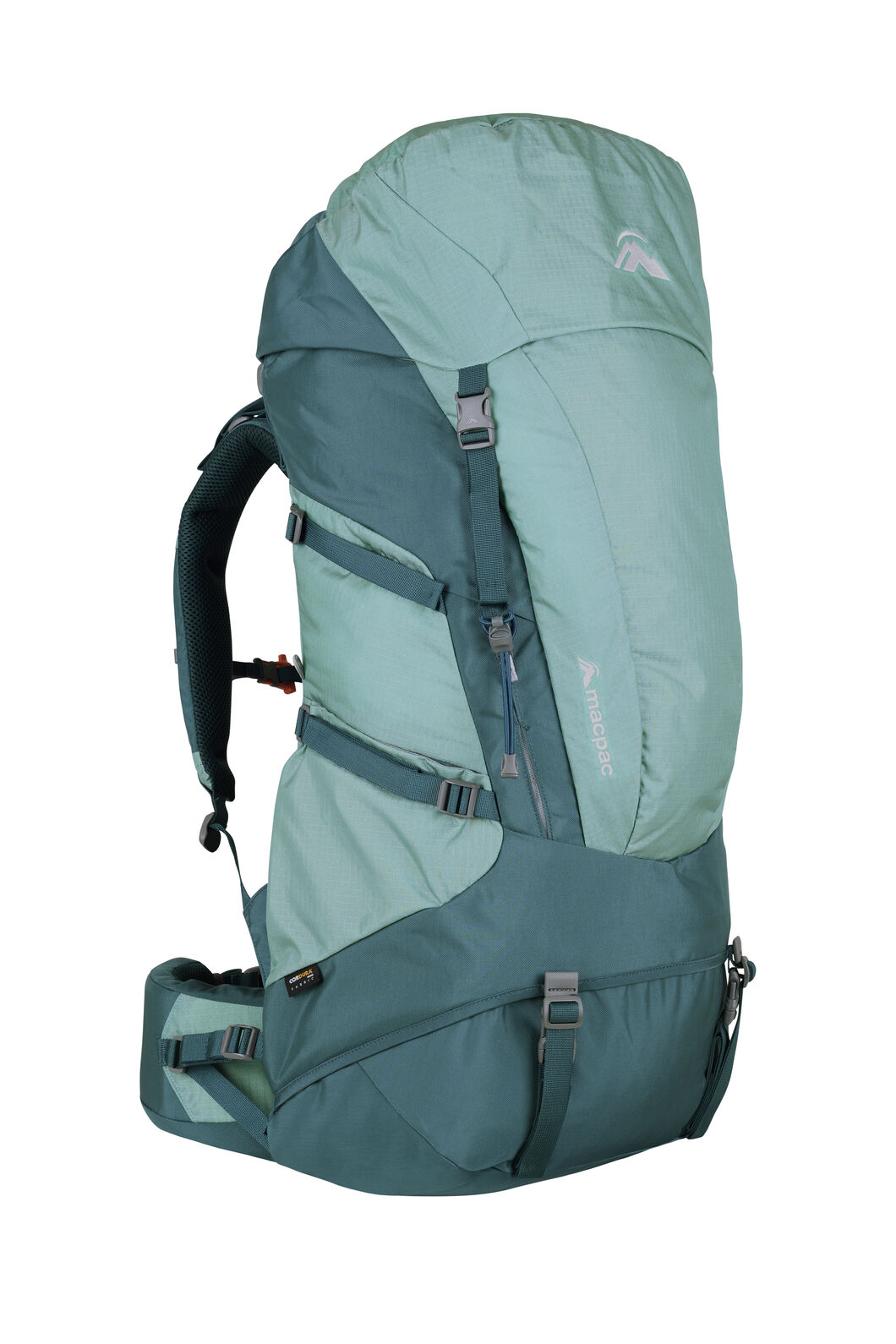 Macpac Torlesse 65L Hiking Pack Macpac
