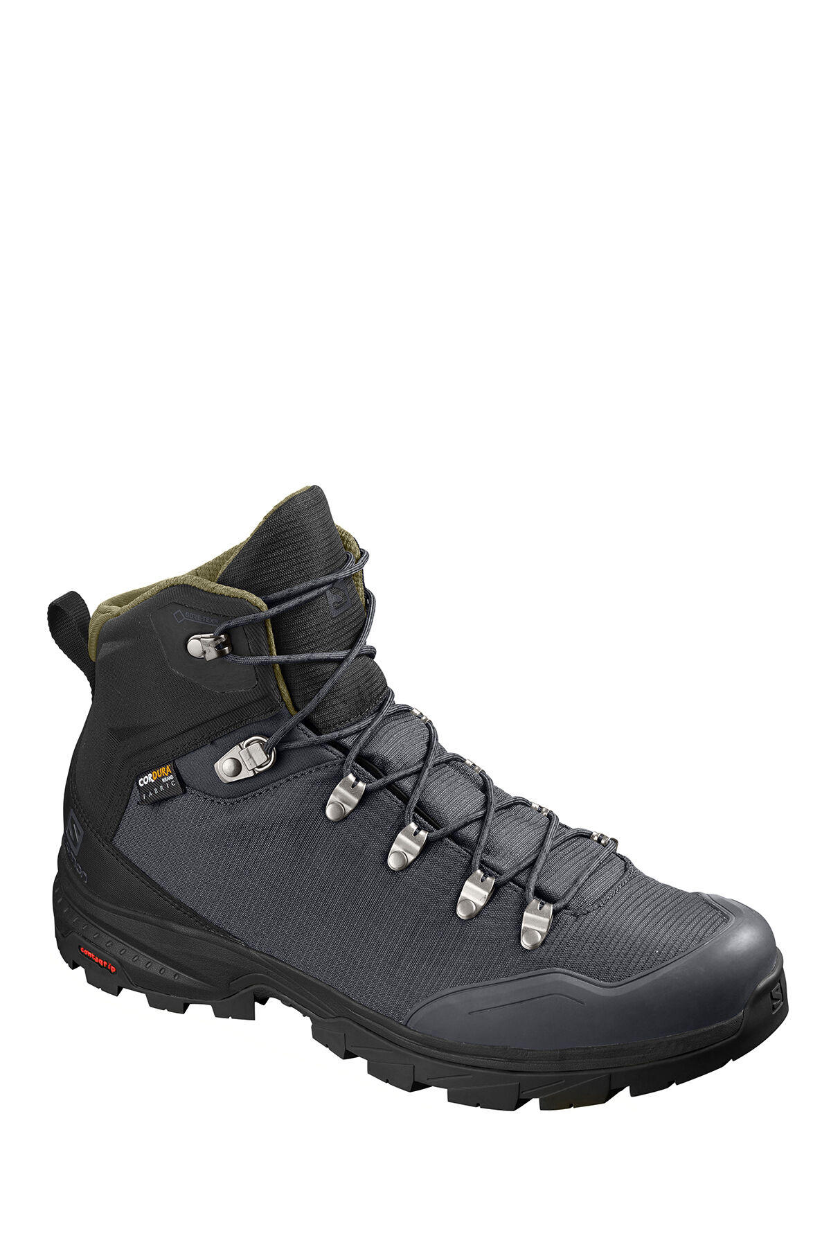 Top more than 160 salomon hiking shoes nz best
