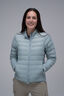 Macpac Women's Uber Light Down Jacket ♺, Abyss, hi-res