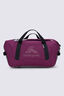 Macpac 80L Duffel Bag, Magenta Purple, hi-res
