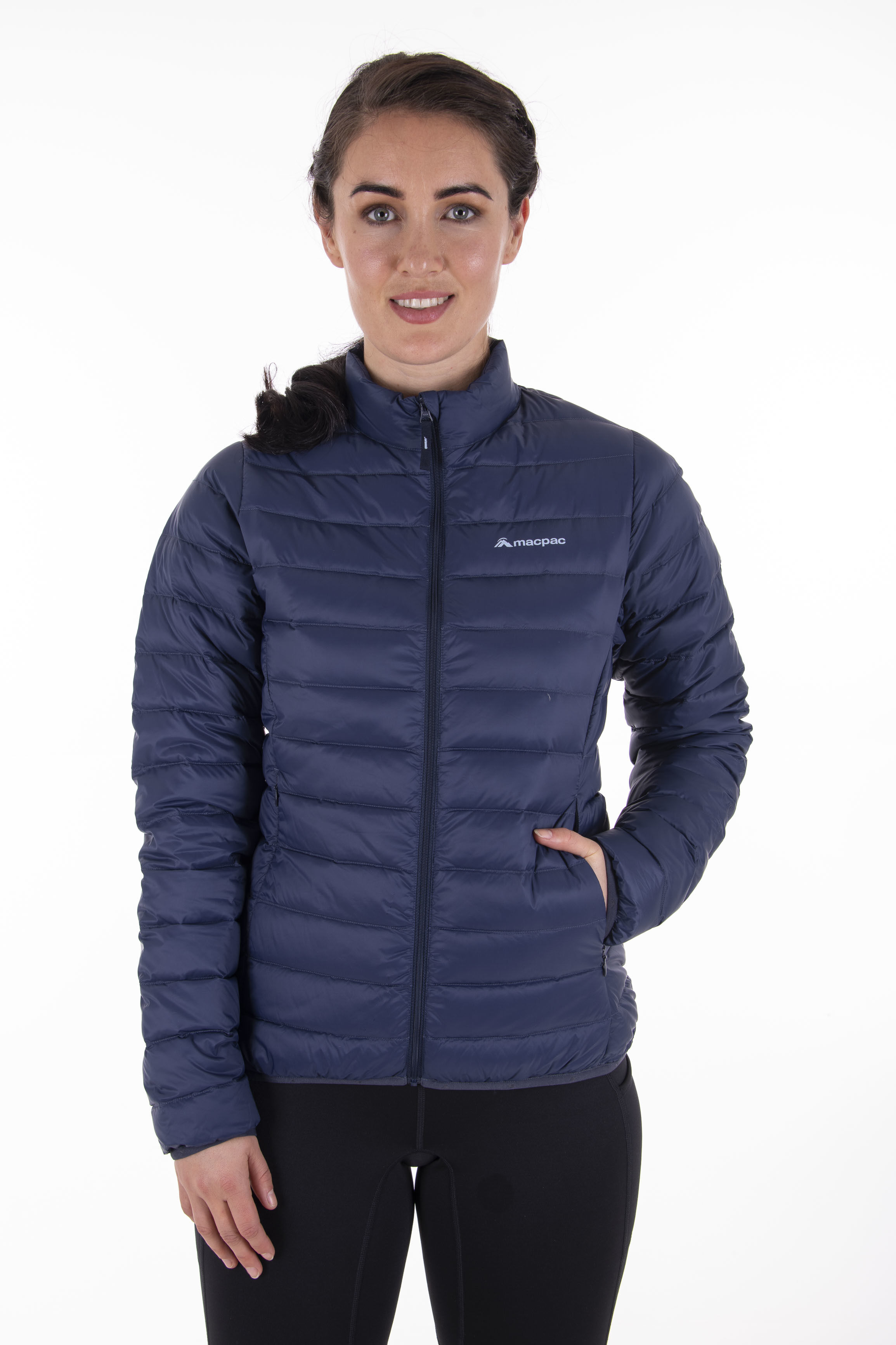 Macpac light down jacket sales