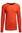 Macpac Men's 220 Merino Long Sleeve Top, Red Clay, hi-res