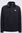 Macpac Men's Heritage Fleece Pullover, Black, hi-res