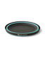 Sea to Summit Frontier Ultralight Collapsible Bowl &mdash; L, Aqua Sea, hi-res