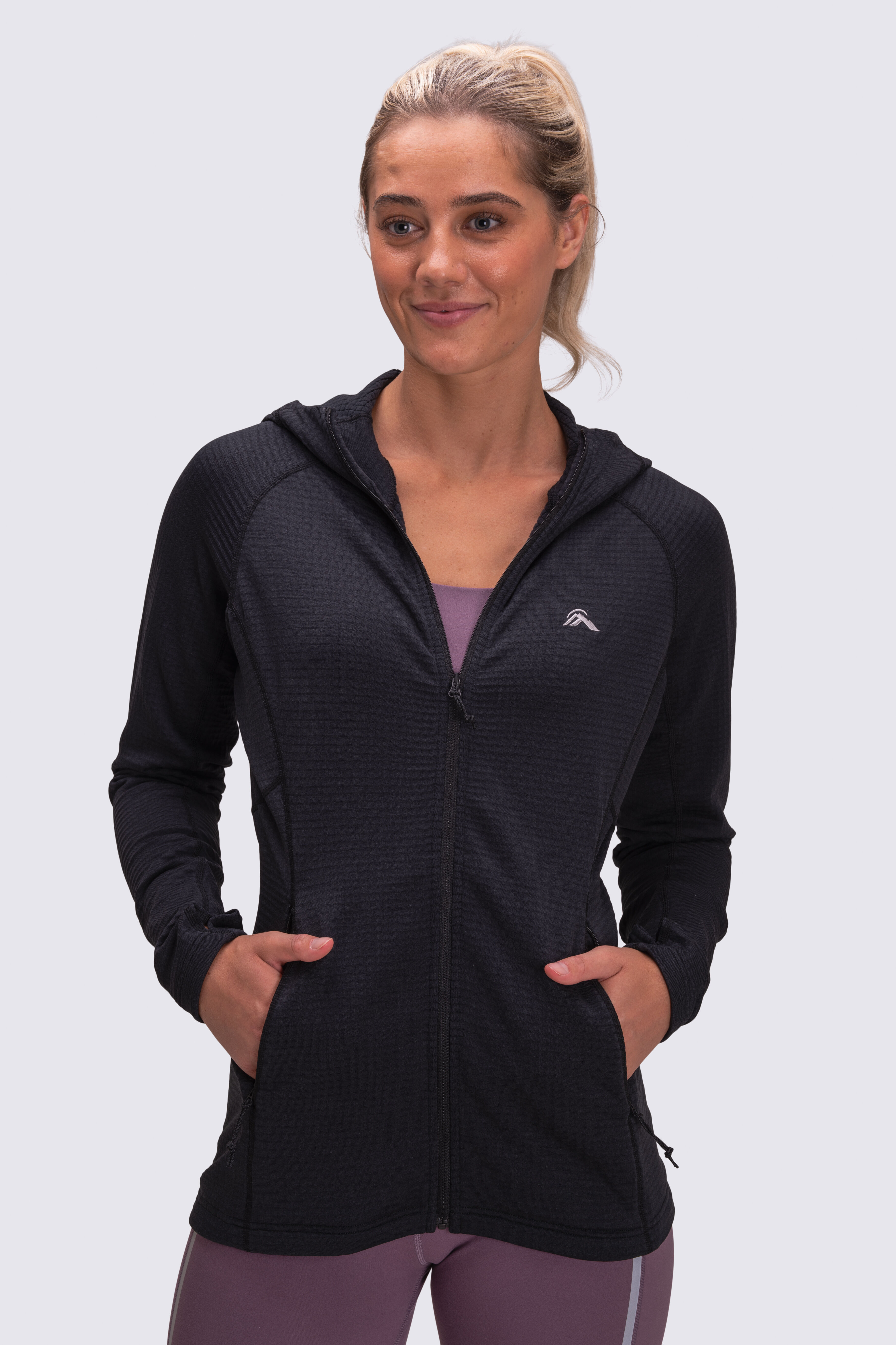 macpac fleece womens