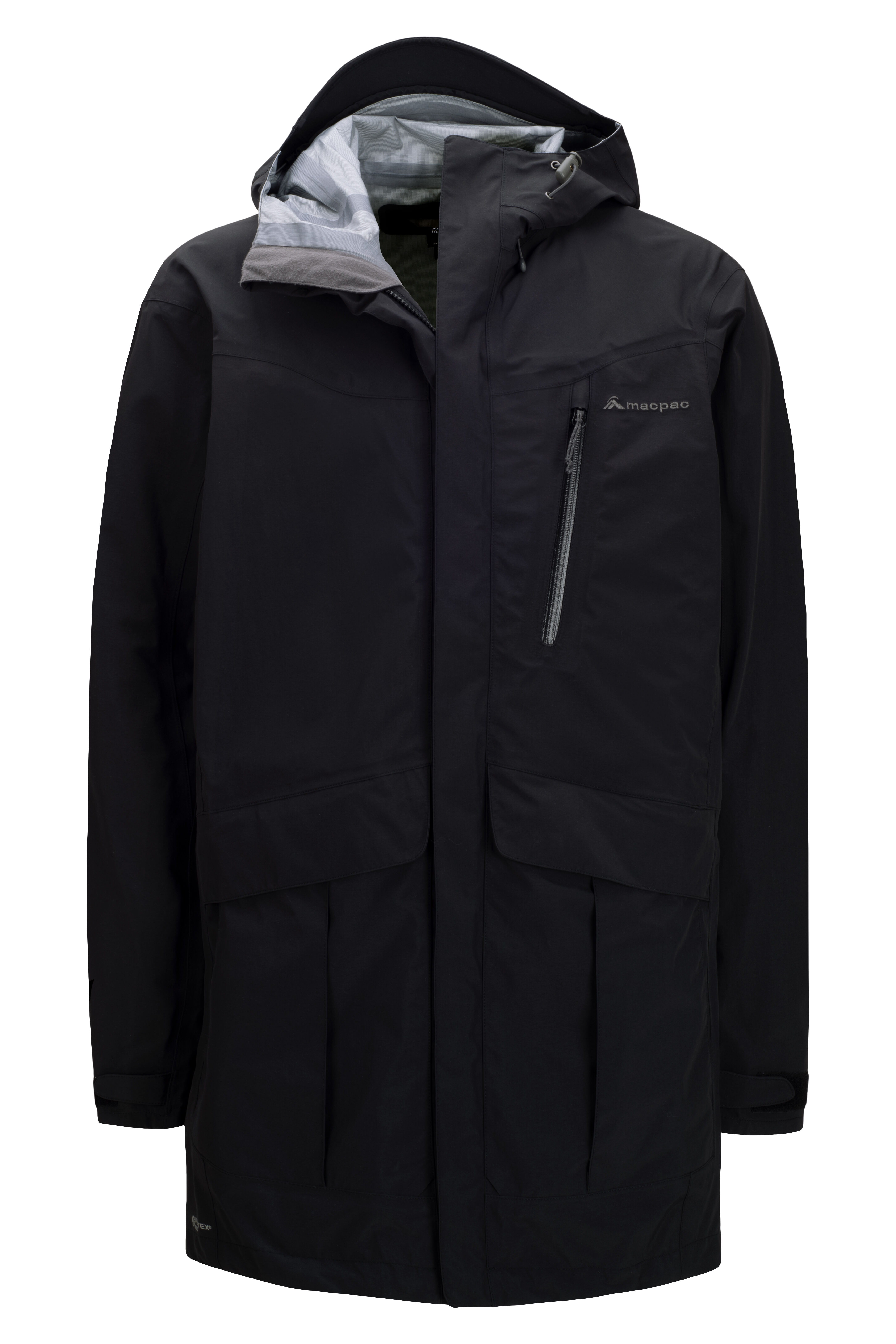 Macpac copland jacket sale