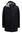 Macpac Men's Copland Raincoat, Black, hi-res