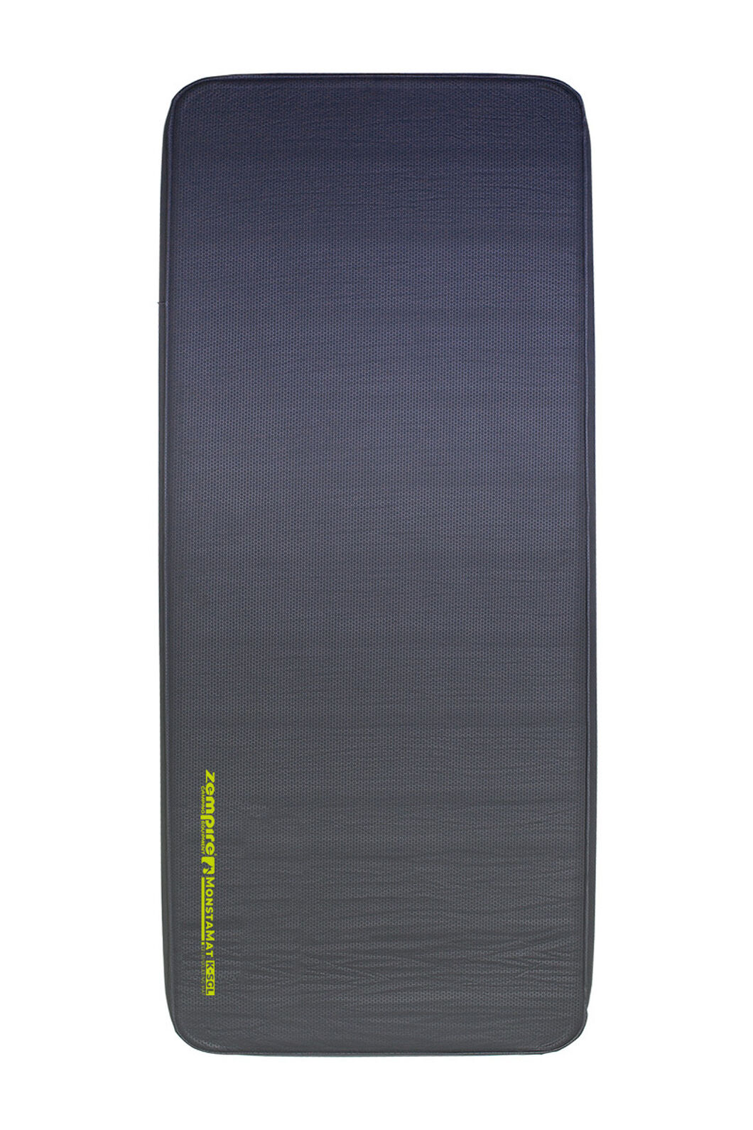 Zempire Monstamat King Single, Grey, hi-res
