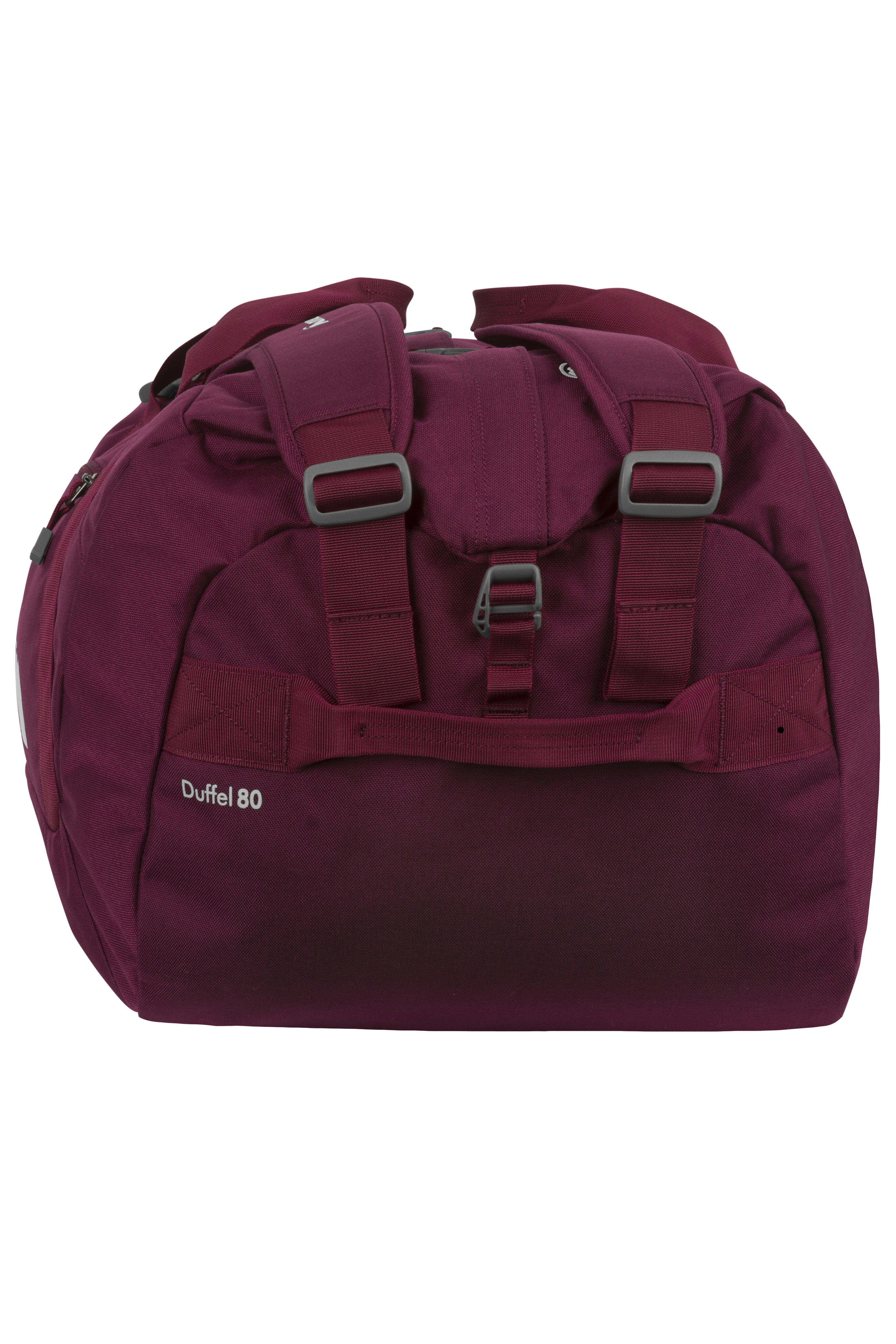 macpac duffel 120