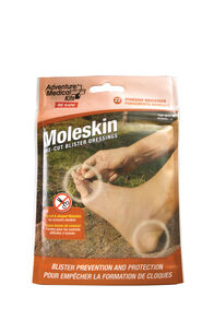 Adventure Medical Kits Moleskin Blister Dressing, None, hi-res