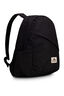 Macpac Litealp+ 22L Recycled Backpack, Black, hi-res