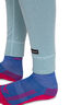 Macpac Kids' Geothermal Pants, Marine Blue Print, hi-res