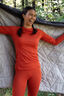 Macpac Women's Geothermal Pants, Summer Fig, hi-res
