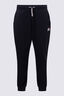 Macpac Women&rsquo;s Heritage Fleece Pant, Black, hi-res