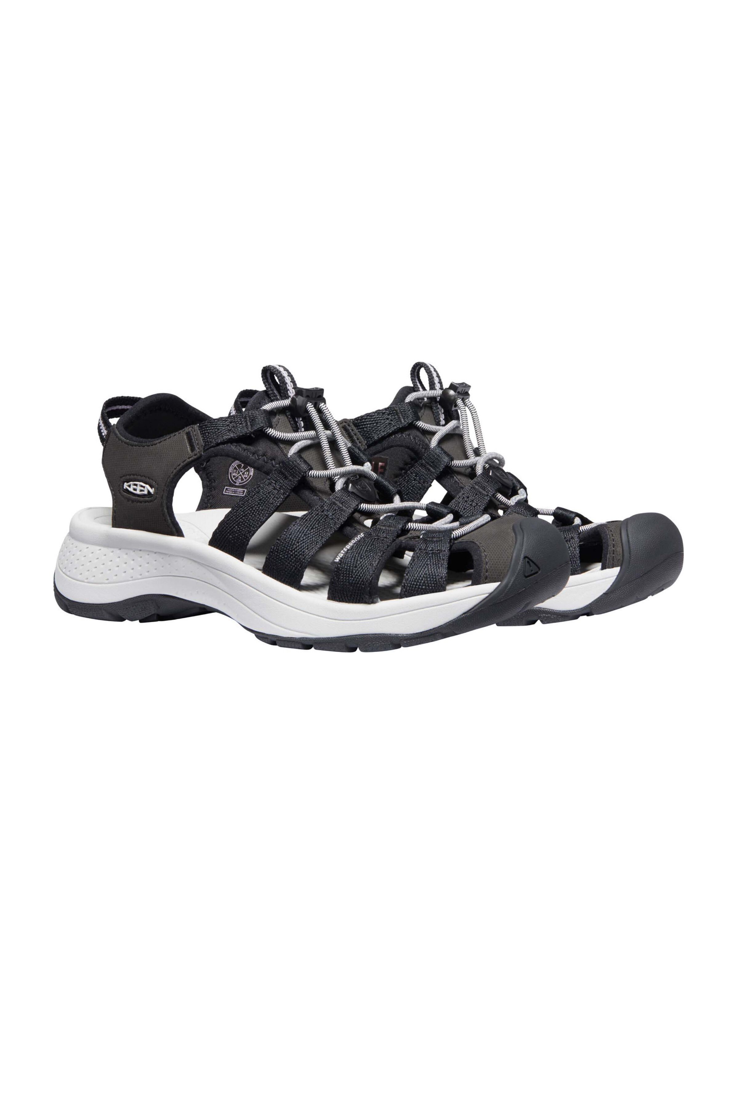 Keen deals newport atv