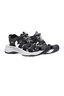 Keen Women's Astoria West Sandals, Black/Grey, hi-res