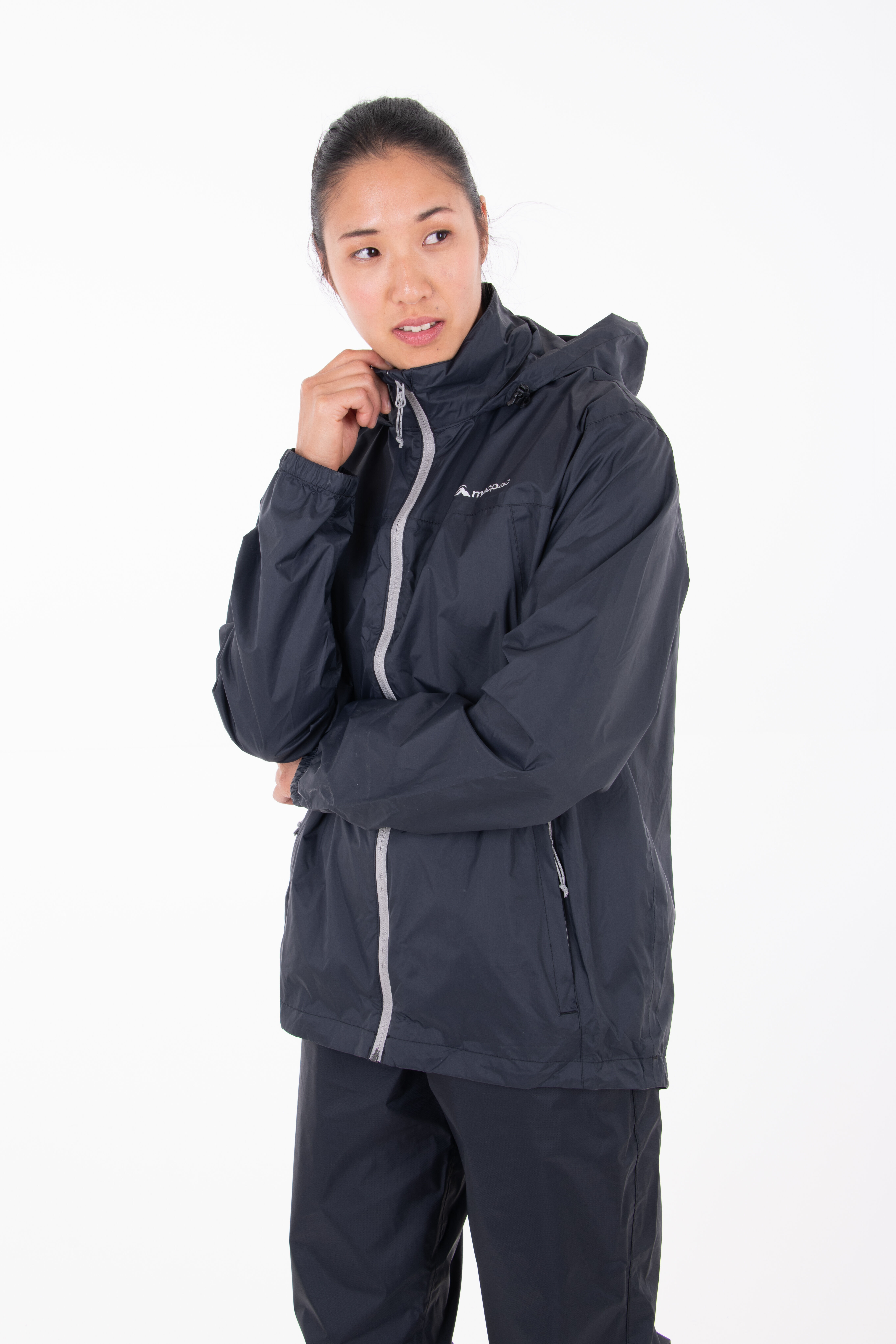 Macpac pack hotsell it jacket