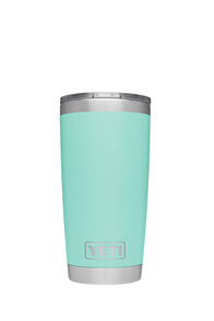 YETI® Rambler® Tumbler — 20 oz, SEAFOAM, hi-res
