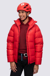 Macpac Women's Arrowsmith Down Jacket, Toreador, hi-res