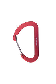 Macpac Mini Biner Small, Red, hi-res