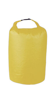 Macpac Ultralight Dry Bag — 15L, Saffron, hi-res