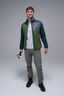 Macpac Men's Uber Light Insulated Jacket, Bronze Green/Forest Biome, hi-res