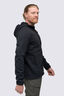 Macpac Men&rsquo;s Energy Pro Hooded Jacket, BLACK MARLE, hi-res