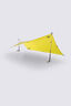 Macpac Ultralight Tarp, Citronelle, hi-res