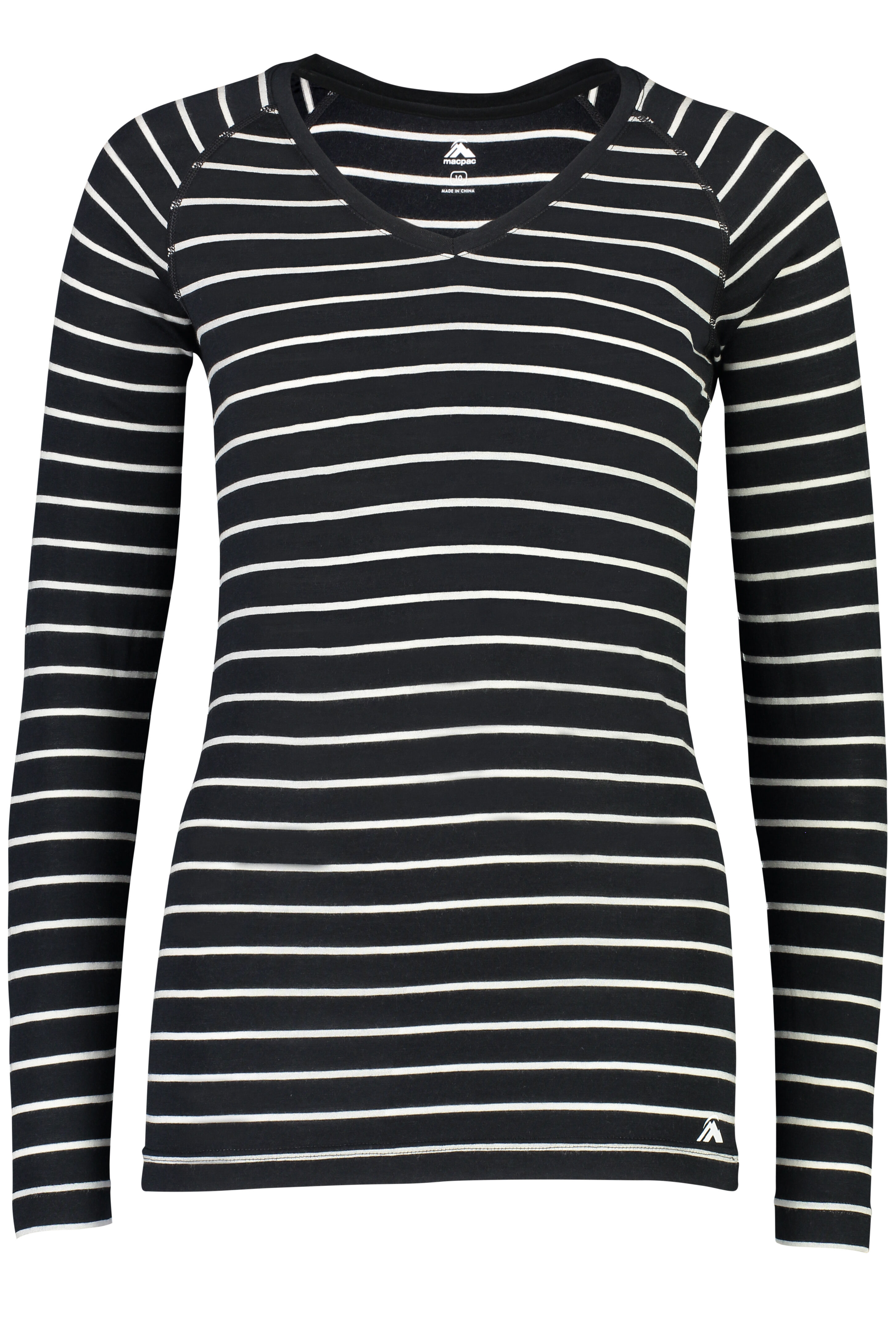 macpac merino base layer