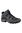 Hi-Tec Men's Bryce II Mid WP Hiking Boots, Charcoal/Black/Cobalt, hi-res