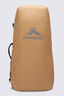 Macpac Totem Pack Cover 75-85L, Maple, hi-res