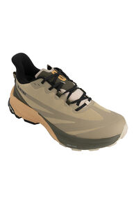 Men&rsquo;s Nomad Adventure Low Outdoor Shoes, Olive Night/Olive Grey, hi-res