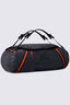 Macpac Expedition 90L Duffel Bag, Black, hi-res