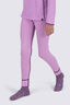 Macpac Kids' Geothermal Pants, Orchid, hi-res