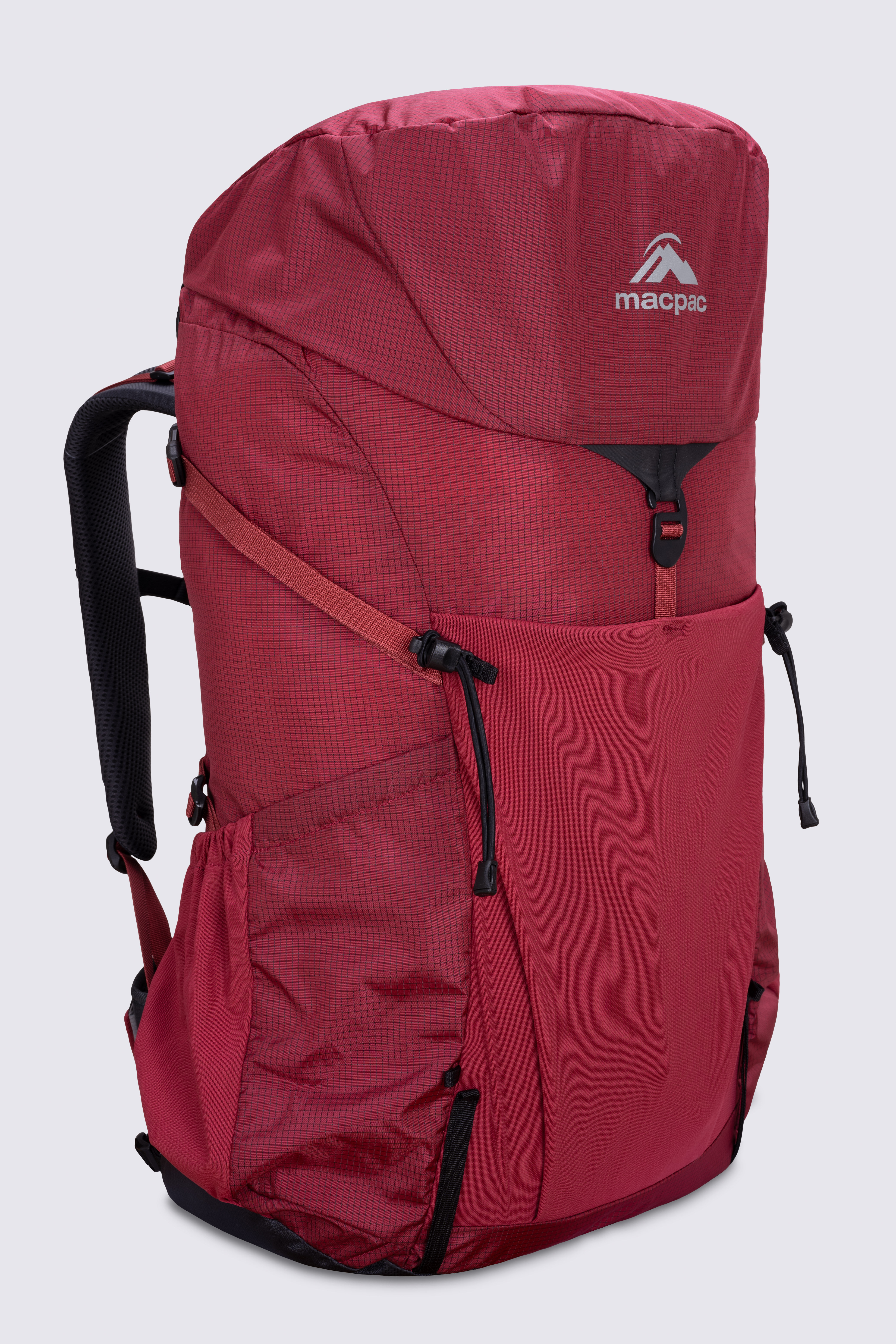Macpac 50l top backpack