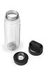 YETI® Yonder™ Bottle — 750mL, Clear, hi-res