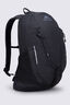 Macpac Rāpaki 22L Backpack, Black, hi-res