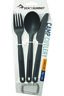 Sea to Summit 3 Piece Cutlery Set, None, hi-res