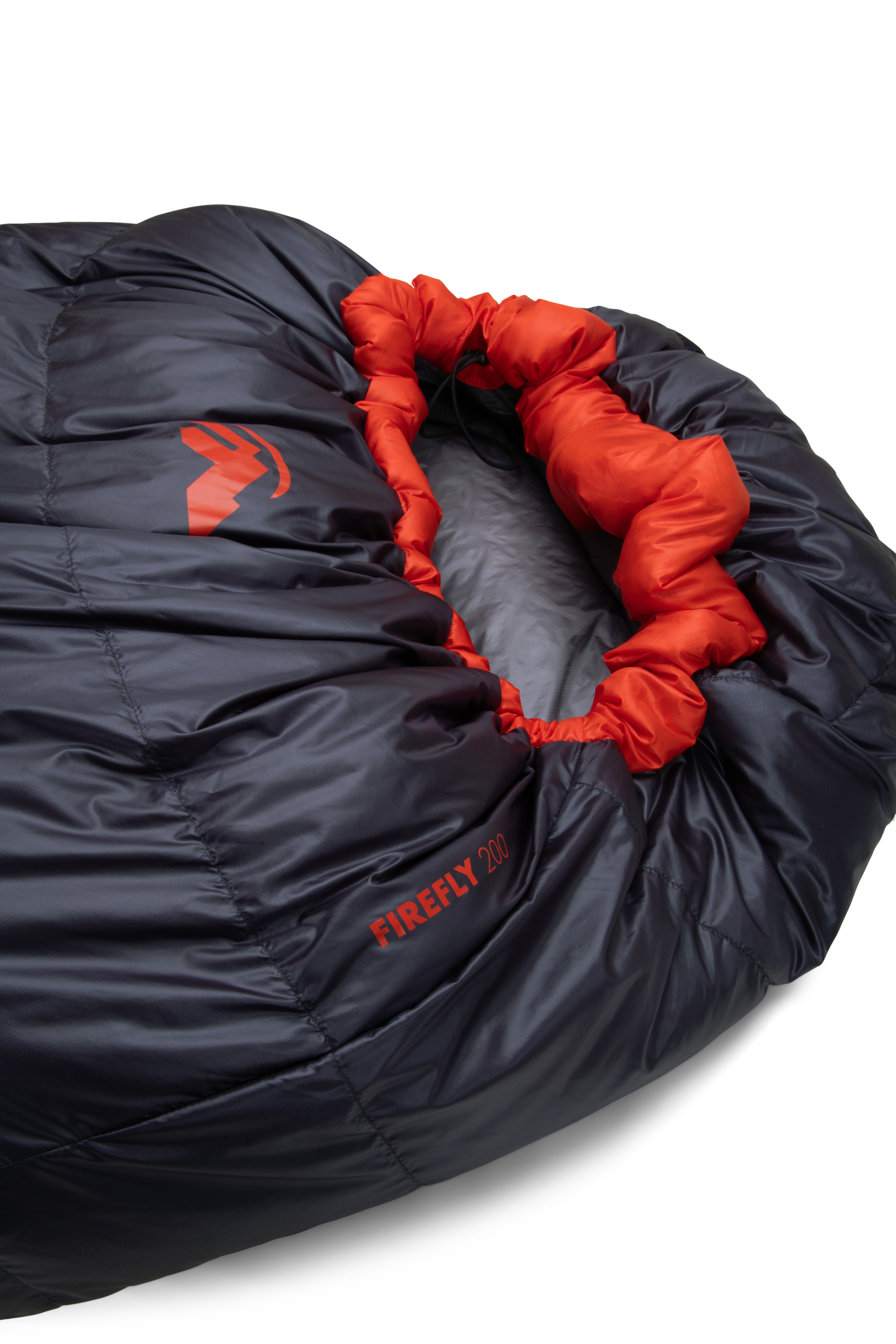 Macpac down sleeping bag top