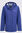 Macpac Women's Zephyr Rain Jacket, Royal Cobalt, hi-res