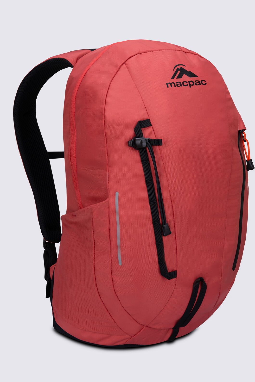 Macpac Rāpaki 22L Backpack, Baked Apple, hi-res