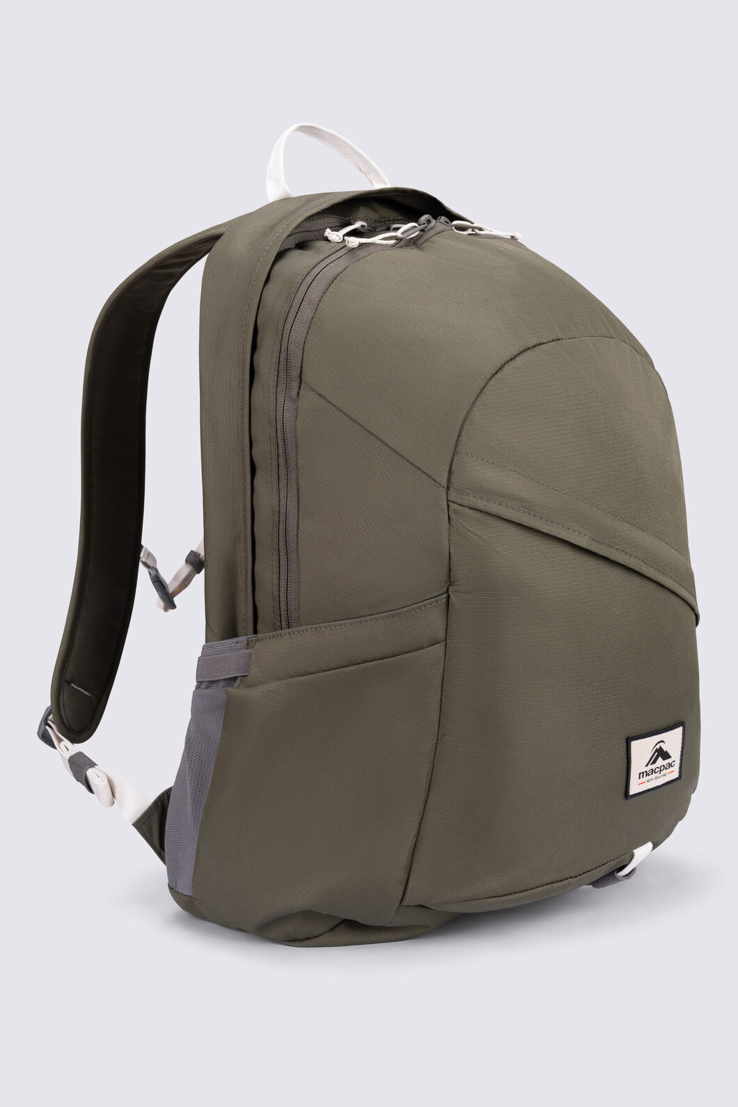 Macpac Atlas+ 24L Backpack, Grape Leaf, hi-res