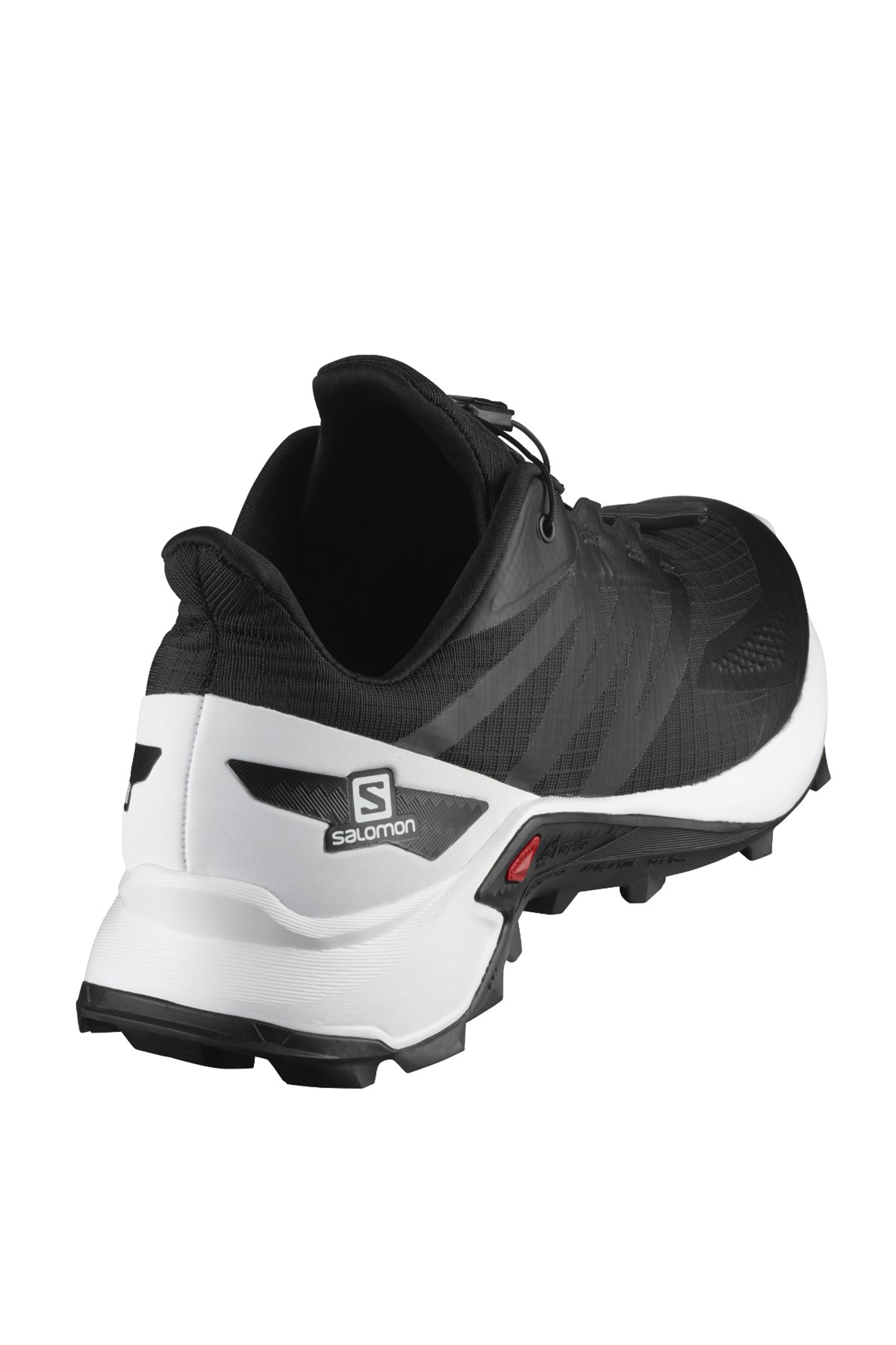 Salomon Men s Supercross Blast Trail Running Shoes Macpac