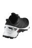 Salomon Men's Supercross Blast Trail Running Shoes, Black/White/Black, hi-res