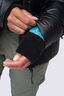 Macpac Women&rsquo;s Sundowner Down Jacket, Black/Lake Blue, hi-res